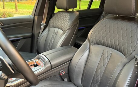 BMW X7, 2024 год, 13 500 000 рублей, 17 фотография