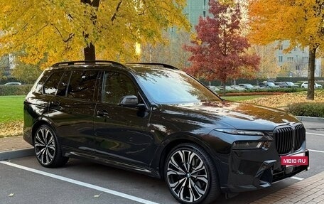 BMW X7, 2024 год, 13 500 000 рублей, 7 фотография