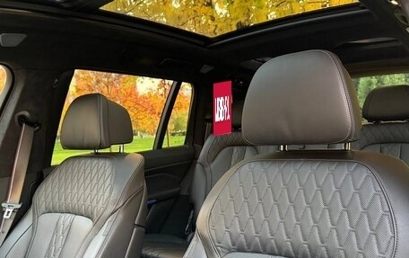 BMW X7, 2024 год, 13 500 000 рублей, 18 фотография