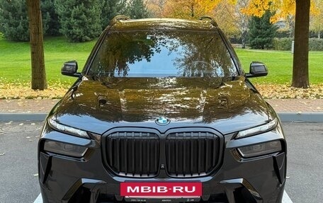 BMW X7, 2024 год, 13 500 000 рублей, 8 фотография