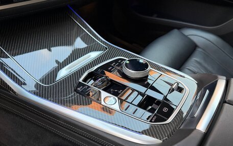 BMW X7, 2024 год, 13 500 000 рублей, 21 фотография