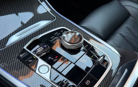 BMW X7, 2024 год, 13 500 000 рублей, 22 фотография
