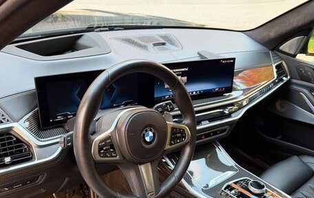 BMW X7, 2024 год, 13 500 000 рублей, 20 фотография