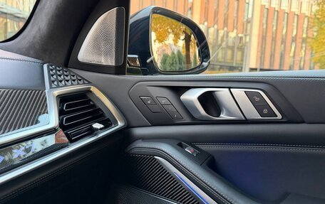 BMW X7, 2024 год, 13 500 000 рублей, 25 фотография