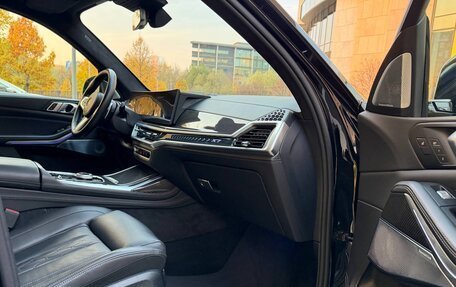BMW X7, 2024 год, 13 500 000 рублей, 27 фотография