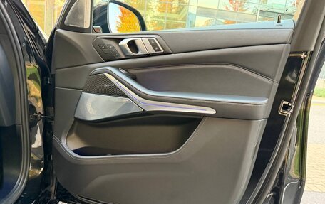 BMW X7, 2024 год, 13 500 000 рублей, 26 фотография