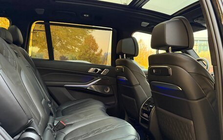 BMW X7, 2024 год, 13 500 000 рублей, 32 фотография