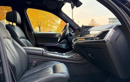BMW X7, 2024 год, 13 500 000 рублей, 28 фотография