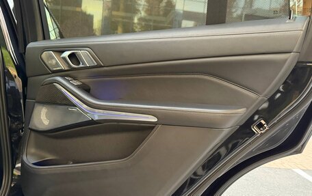 BMW X7, 2024 год, 13 500 000 рублей, 30 фотография