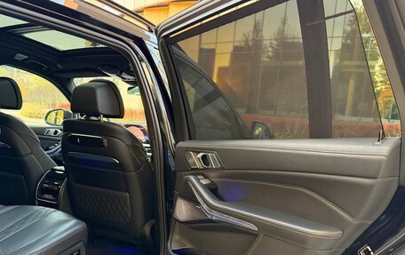BMW X7, 2024 год, 13 500 000 рублей, 31 фотография