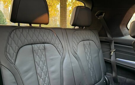 BMW X7, 2024 год, 13 500 000 рублей, 33 фотография