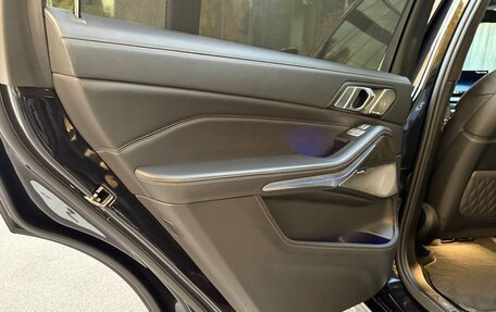 BMW X7, 2024 год, 13 500 000 рублей, 35 фотография