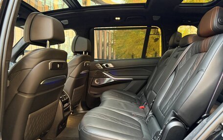 BMW X7, 2024 год, 13 500 000 рублей, 37 фотография