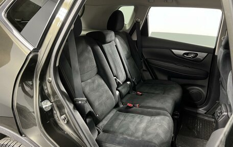 Nissan X-Trail, 2017 год, 1 768 200 рублей, 7 фотография