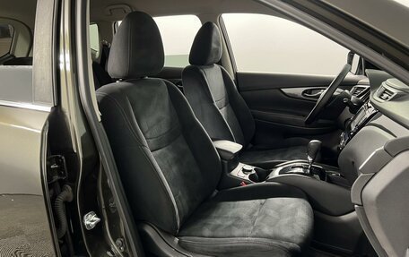 Nissan X-Trail, 2017 год, 1 768 200 рублей, 8 фотография
