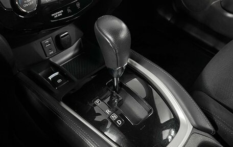 Nissan X-Trail, 2017 год, 1 768 200 рублей, 19 фотография