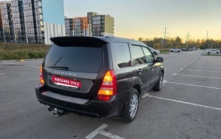 Subaru Forester, 2003 год, 444 000 рублей, 7 фотография