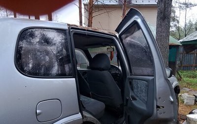 Chevrolet Niva I рестайлинг, 2004 год, 250 000 рублей, 1 фотография