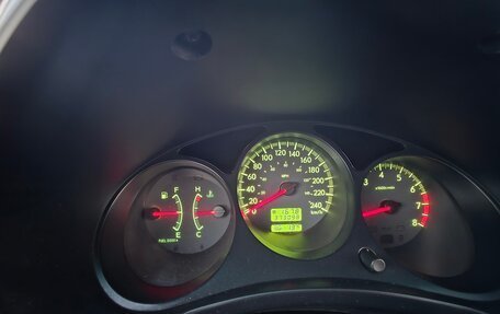 Subaru Forester, 2003 год, 444 000 рублей, 12 фотография