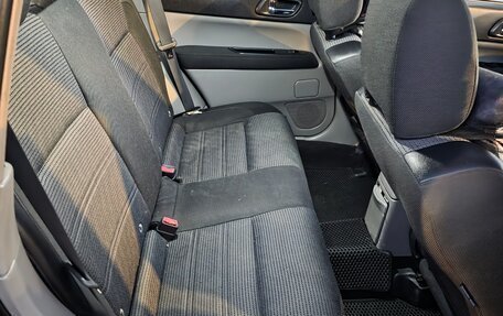 Subaru Forester, 2003 год, 444 000 рублей, 15 фотография