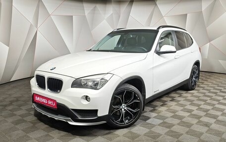 BMW X1, 2014 год, 1 169 000 рублей, 1 фотография