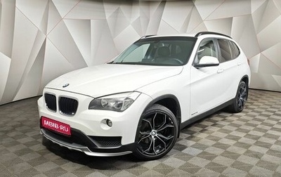 BMW X1, 2014 год, 1 169 000 рублей, 1 фотография