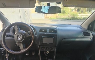Volkswagen Polo VI (EU Market), 2014 год, 780 000 рублей, 1 фотография