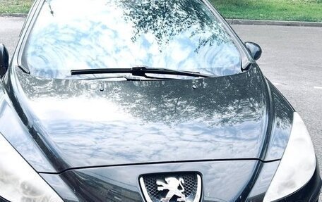 Peugeot 308 II, 2009 год, 280 000 рублей, 11 фотография