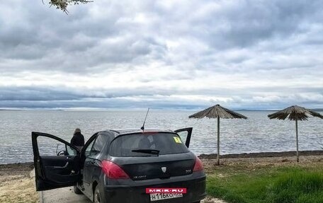 Peugeot 308 II, 2009 год, 280 000 рублей, 2 фотография