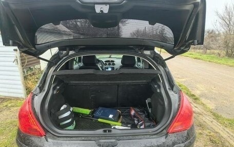 Peugeot 308 II, 2009 год, 280 000 рублей, 3 фотография