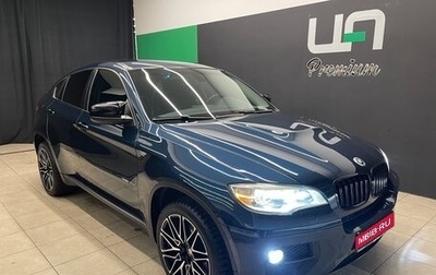 BMW X6, 2013 год, 2 390 000 рублей, 1 фотография