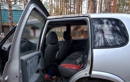 Chevrolet Niva I рестайлинг, 2004 год, 250 000 рублей, 3 фотография
