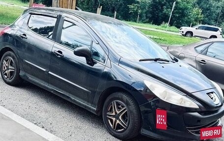 Peugeot 308 II, 2009 год, 280 000 рублей, 12 фотография