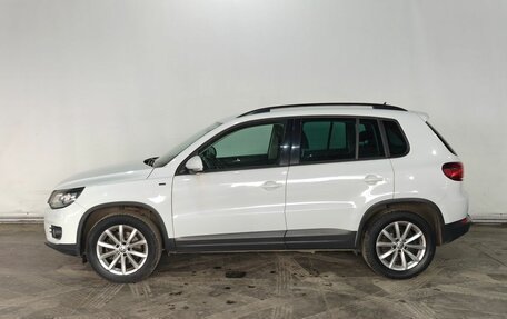 Volkswagen Tiguan I, 2016 год, 1 270 000 рублей, 7 фотография