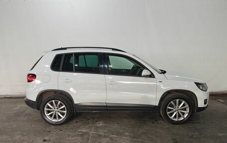 Volkswagen Tiguan I, 2016 год, 1 270 000 рублей, 8 фотография