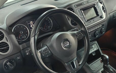 Volkswagen Tiguan I, 2016 год, 1 270 000 рублей, 12 фотография