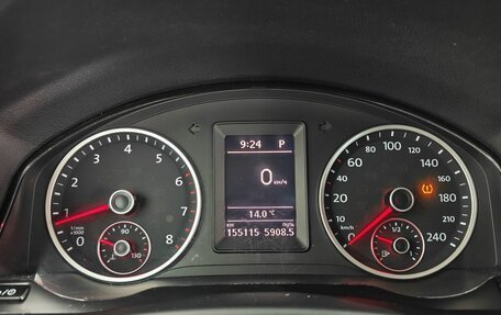 Volkswagen Tiguan I, 2016 год, 1 270 000 рублей, 13 фотография
