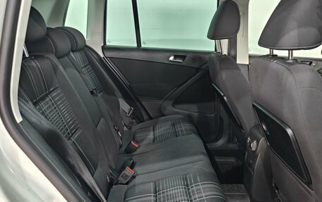 Volkswagen Tiguan I, 2016 год, 1 270 000 рублей, 11 фотография