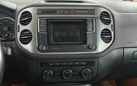 Volkswagen Tiguan I, 2016 год, 1 270 000 рублей, 14 фотография
