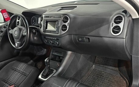 Volkswagen Tiguan I, 2016 год, 1 270 000 рублей, 10 фотография