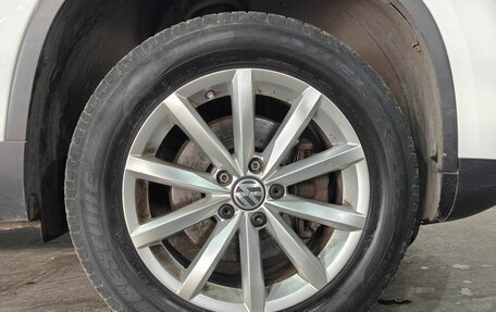 Volkswagen Tiguan I, 2016 год, 1 270 000 рублей, 17 фотография