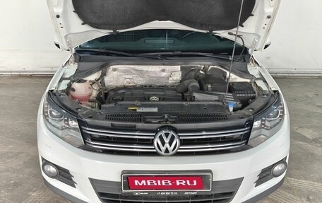 Volkswagen Tiguan I, 2016 год, 1 270 000 рублей, 16 фотография