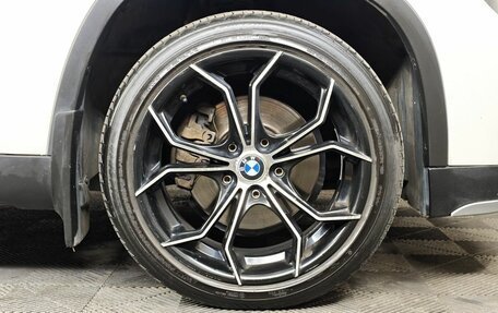 BMW X1, 2014 год, 1 169 000 рублей, 7 фотография