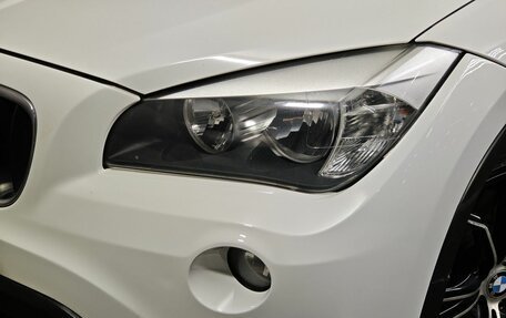 BMW X1, 2014 год, 1 169 000 рублей, 8 фотография