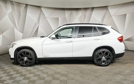 BMW X1, 2014 год, 1 169 000 рублей, 5 фотография