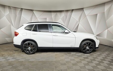 BMW X1, 2014 год, 1 169 000 рублей, 6 фотография
