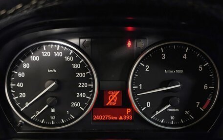 BMW X1, 2014 год, 1 169 000 рублей, 13 фотография