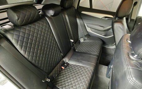BMW X1, 2014 год, 1 169 000 рублей, 14 фотография