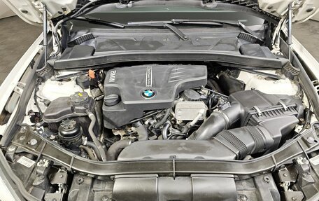 BMW X1, 2014 год, 1 169 000 рублей, 10 фотография