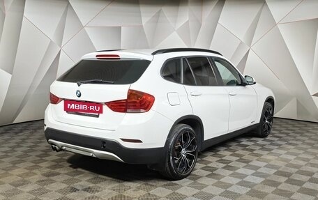 BMW X1, 2014 год, 1 169 000 рублей, 2 фотография